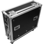 Deejay LED DEEJAYLED CASE BEHR X32 con casa para perros, talla única (TBHX32DOGHOUSEW)