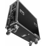 Deejay LED DEEJAYLED CASE BEHR X32 con casa para perros, talla única (TBHX32DOGHOUSEW)