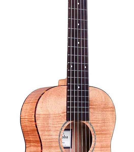 Cordoba Guitarra acústica Mini II FMH Nylon String