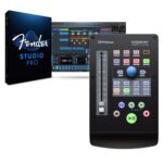 PreSonus FaderPort Controlador DAW con software Studio One Pro