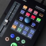 PreSonus FaderPort Controlador DAW con software Studio One Pro