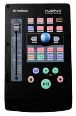PreSonus FaderPort Controlador DAW con software Studio One Pro