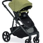 Britax B-Ready G3 Cochecito, Pistacho
