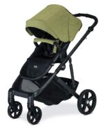 Britax B-Ready G3 Cochecito, Pistacho