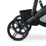 Britax B-Ready G3 Cochecito, Pistacho