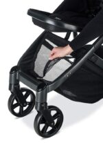 Britax B-Ready G3 Cochecito, Pistacho