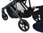 Britax B-Ready G3 Cochecito, Pistacho