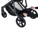 Britax B-Ready G3 Cochecito, Pistacho