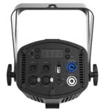 CHAUVET DJ EVEP100WW (CHDDJ) Iluminación