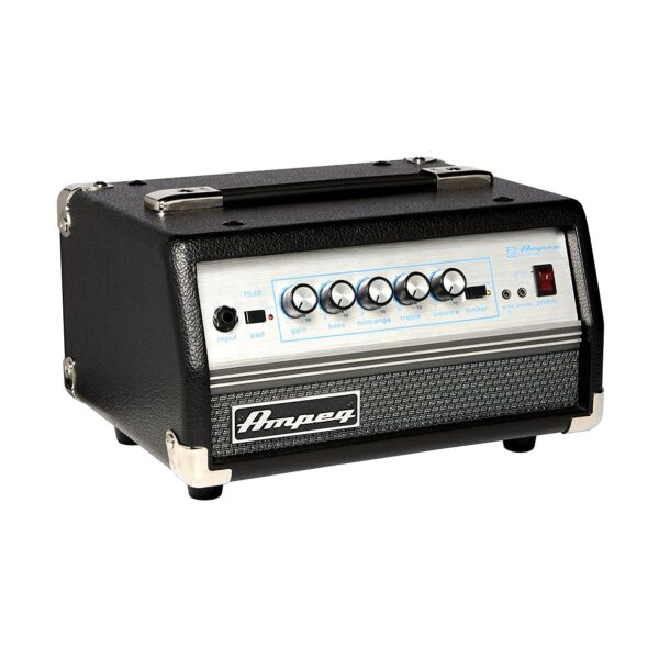 Ampeg Cabeza MICRO VR