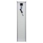 Kit de Panel Solar Zamp Solar KIT1007 90 Vatios Serie Legacy para Techos Curvos con Controlador de Carga Digital 30 Ampe