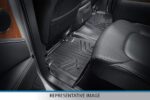 Juego de Alfombrillas y Forro de Carga MAXLINER A0350 B0350 E0350 para Ford Expedition 2018 2024 Todo Clima