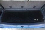 Juego de Alfombrillas y Forro de Carga MAXLINER A0350 B0350 E0350 para Ford Expedition 2018 2024 Todo Clima