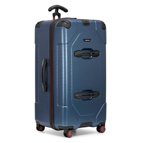 Maletero Traveler's Choice Maxporter II TC09040N30-A Azul Marino 30 Pulgadas Policarbonato 103 Litros