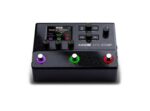 Line 6 HX Stomp - Procesador multiefectos, color negro