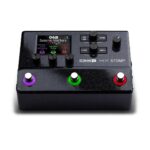 Line 6 HX Stomp - Procesador multiefectos, color negro