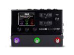 Line 6 HX Stomp - Procesador multiefectos, color negro