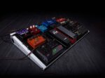 Line 6 HX Stomp - Procesador multiefectos, color negro