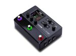 Line 6 HX Stomp - Procesador multiefectos, color negro