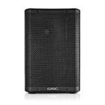 QSC CP8 Altavoz Compacto Potenciado de 8 Pulgadas