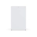 Danby DUFM032A3WDB-3 3.2 pies cúbicos Congelador vertical en blanco Respetuoso con el medio ambiente Refrigerante R600a