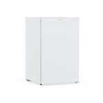 Danby DUFM032A3WDB-3 3.2 pies cúbicos Congelador vertical en blanco Respetuoso con el medio ambiente Refrigerante R600a