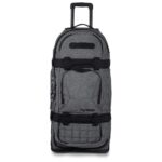 Maleta Rodante OGIO Rig 9800 Dark Static 123 Litros Resistente al Agua