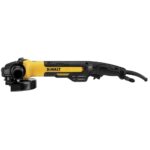 DEWALT Amoladora angular, cola de rata, 7 pulgadas, 13 amperios (DWE43840CN)