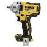 Llave de Impacto DEWALT DCF896HB 20V 1/2 Pulgada 330 Pies Libras Solo Herramienta