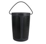 Bocina Bluetooth Altec Lansing Soundbucket XL IMW899 Impermeable IP67 Luces LED 20 Horas de Reproducción Carga Inalámbri
