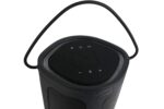 Bocina Bluetooth Altec Lansing Soundbucket XL IMW899 Impermeable IP67 Luces LED 20 Horas de Reproducción Carga Inalámbri