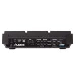 Alesis Strike Multipad - Instrumento de percusión de 9 almohadillas con muestreador, bucle, 2 entradas y salidas, tarjet