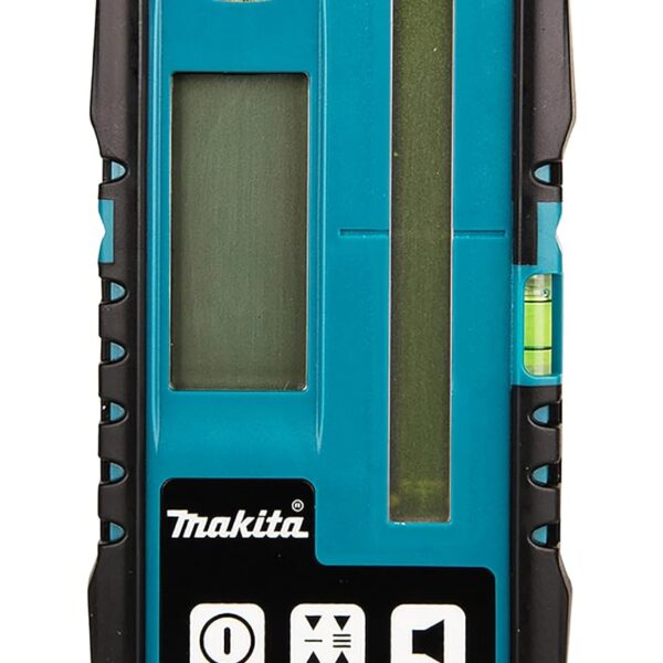 Makita LE00855702 Detector láser de línea verde/roja