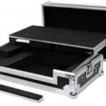 Deejay LED Rack de componentes (TBHDDJSB3LT)
