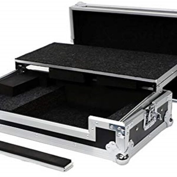 Deejay LED Rack de componentes (TBHDDJSB3LT)