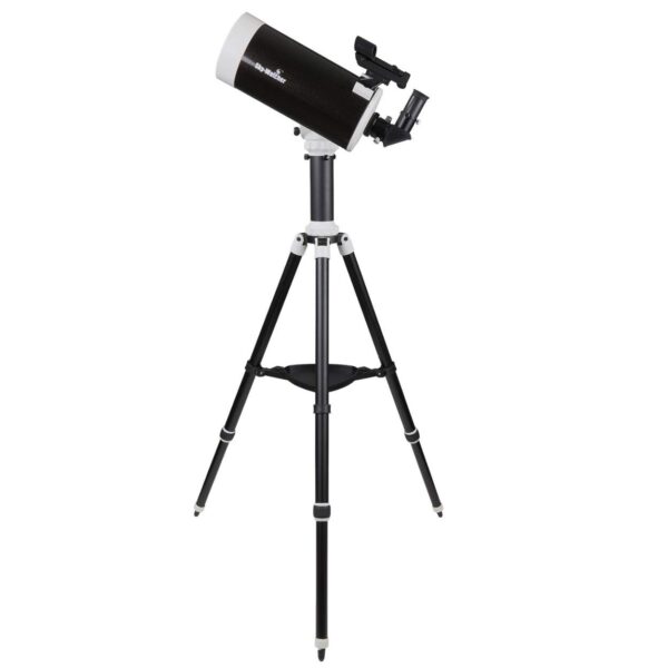 Sky-Watcher AZ-GTi con SkyMax 127 – Soporte modular de seguimiento Alt-Az para lapso de tiempo y panoramas – Control por