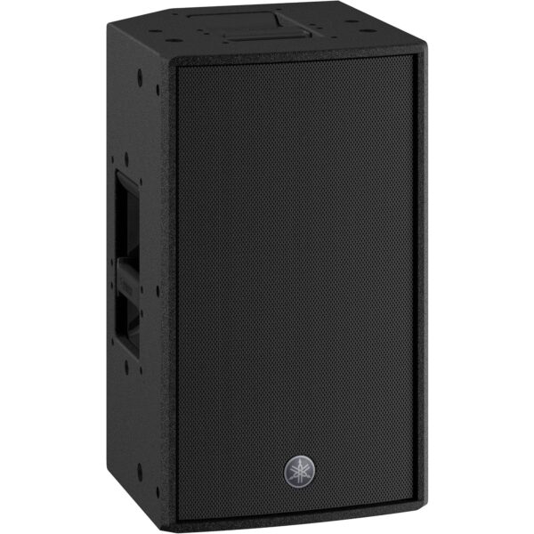 Yamaha CZR10 - Altavoz pasivo (10 pulgadas, 700 vatios), color negro
