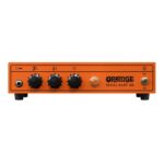 Cabeza de Amplificador Orange Pedal Baby 100 100 Vatios