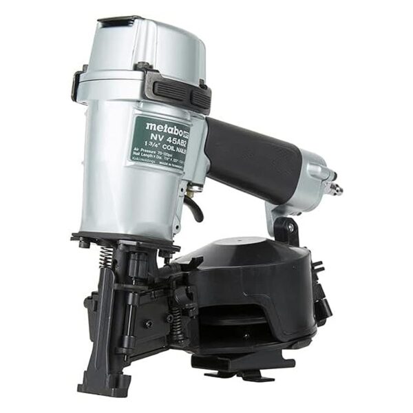 Metabo HPT - Clavadora para techos