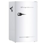 Frigidaire Refrigerador compacto retro con enfriador, refrigerador de encimera de 3.2 pies cúbicos con abridor de botell