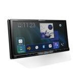Autoestéreo Pioneer AVH-W4500NEX Doble DIN Pantalla Táctil 7 Pulgadas Apple CarPlay Android Auto Bluetooth CD DVD