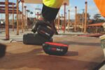 Batería de Iones de Litio Bosch GBA18V80 18V 8Ah CORE18V