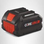 Batería de Iones de Litio Bosch GBA18V80 18V 8Ah CORE18V