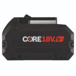 Batería de Iones de Litio Bosch GBA18V80 18V 8Ah CORE18V