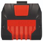 Batería de Iones de Litio Bosch GBA18V80 18V 8Ah CORE18V