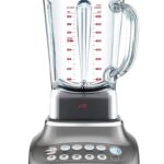 Breville BBL820SHY Q Home Licuadora, nogal ahumado