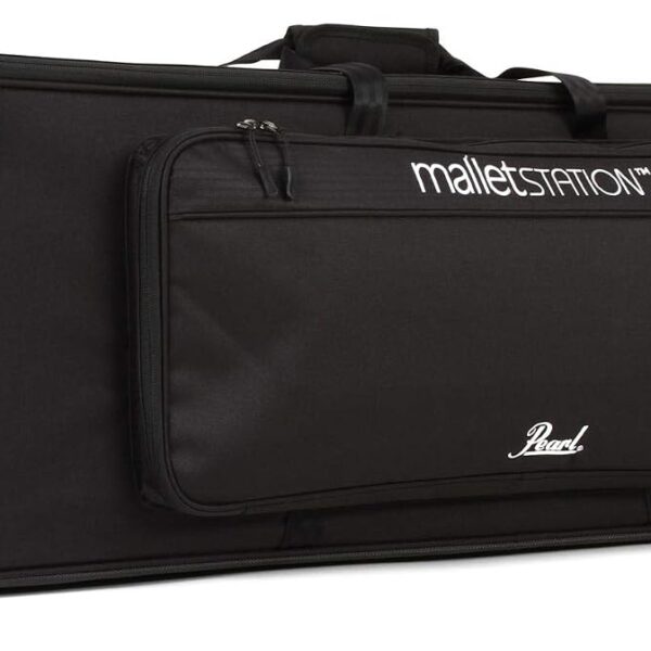 Pearl malletSTATION caja con ruedas laterales semiduras (PSCEM1C)