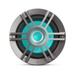 Subwoofer Infinity KAPPA1050MAM Kappa Marine 10 pulgadas Titanio LED RGB