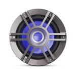 Subwoofer Infinity KAPPA1050MAM Kappa Marine 10 pulgadas Titanio LED RGB
