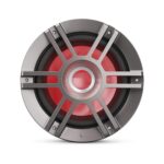 Subwoofer Infinity KAPPA1050MAM Kappa Marine 10 pulgadas Titanio LED RGB
